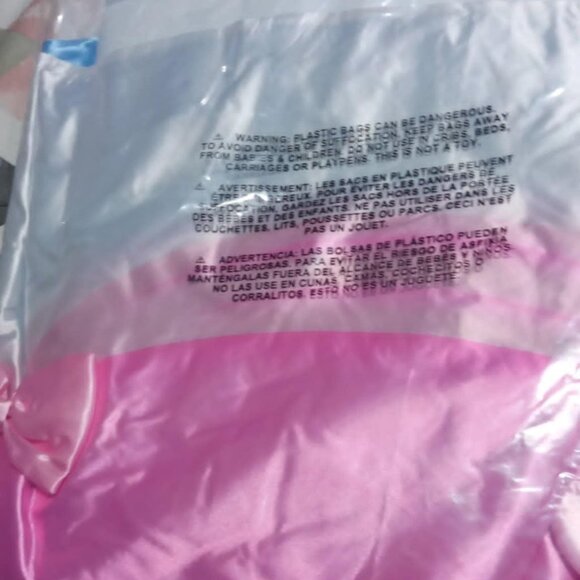 Stocking Stuffer!1 NEW! Disney Princess Cinderella 2 in1 Magic Dress - Picture 11 of 11